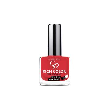 Golden Rose Rich Color Nail Lacquer 61 Oje