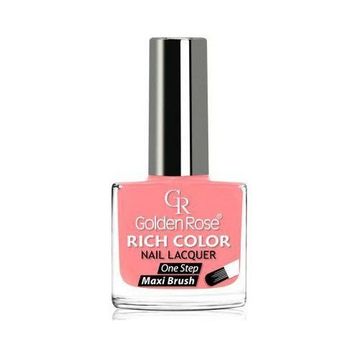 Golden Rose Rich Color Nail Lacquer 64 Oje