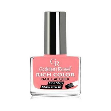 Golden Rose Rich Color Nail Lacquer 64 Oje