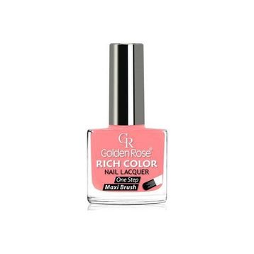 Golden Rose Rich Color Nail Lacquer 64 Oje