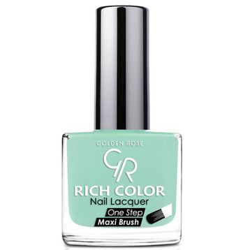 Golden Rose Rich Color Nail Lacquer 65 Oje