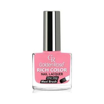 Golden Rose Rich Color Nail Lacquer 67 Oje