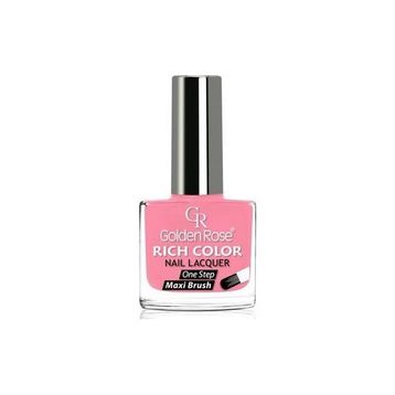 Golden Rose Rich Color Nail Lacquer 67 Oje