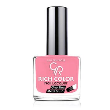 Golden Rose Rich Color Nail Lacquer 67 Oje