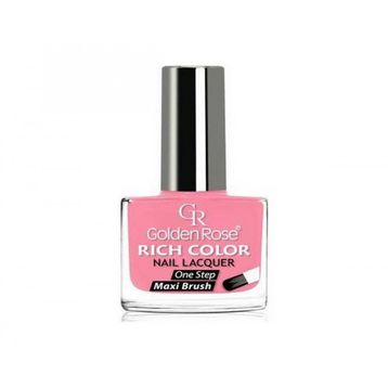 Golden Rose Rich Color Nail Lacquer 67 Oje