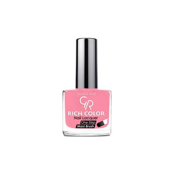 Golden Rose Rich Color Nail Lacquer 67 Oje