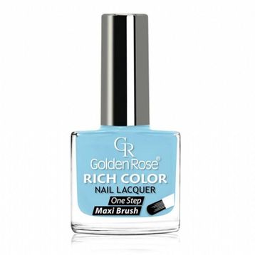 Golden Rose Rich Color Nail Lacquer 68 Oje