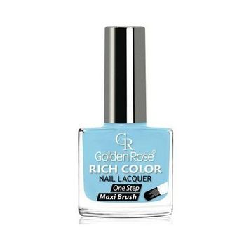 Golden Rose Rich Color Nail Lacquer 68 Oje