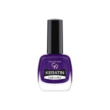 Golden Rose Rich Color Nail Lacquer 68 Oje