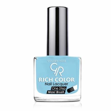 Golden Rose Rich Color Nail Lacquer 68 Oje