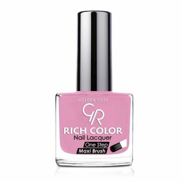 Golden Rose Rich Color Nail Lacquer 69 Oje