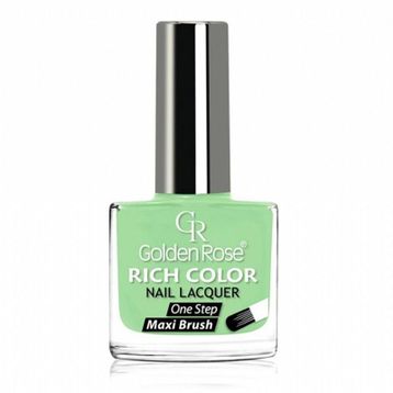 Golden Rose Rich Color Nail Lacquer 70 Oje