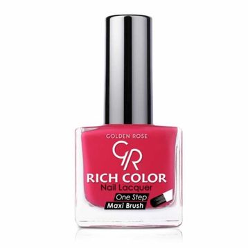 Golden Rose Rich Color Nail Lacquer 70 Oje