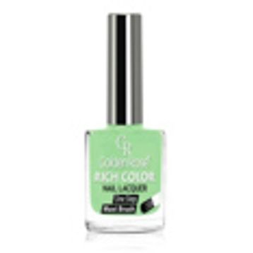 Golden Rose Rich Color Nail Lacquer 70 Oje