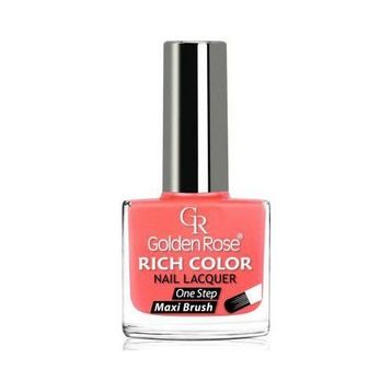Golden Rose Rich Color Nail Lacquer 73 Oje