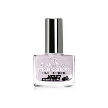 Golden Rose Rich Color Nail Lacquer 75 Oje