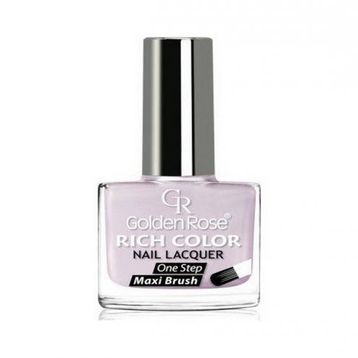 Golden Rose Rich Color Nail Lacquer 75 Oje