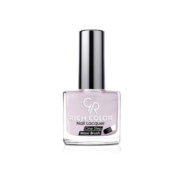 Golden Rose Rich Color Nail Lacquer 75 Oje