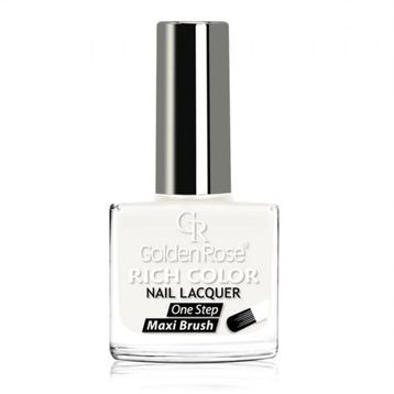 Golden Rose Rich Color Nail Lacquer 76 Oje