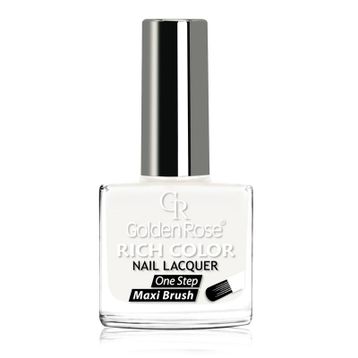 Golden Rose Rich Color Nail Lacquer 76 Oje