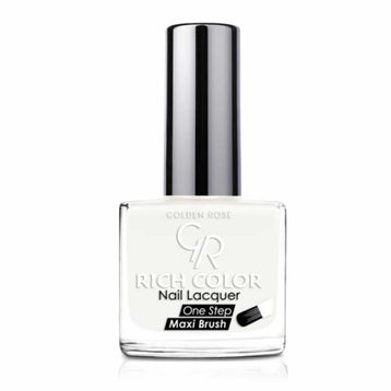 Golden Rose Rich Color Nail Lacquer 76 Oje