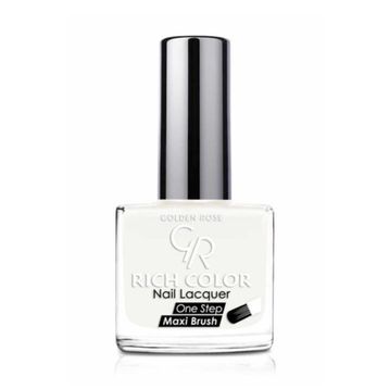 Golden Rose Rich Color Nail Lacquer 76 Oje