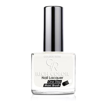 Golden Rose Rich Color Nail Lacquer 76 Oje