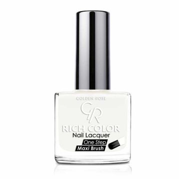 Golden Rose Rich Color Nail Lacquer 76 Oje