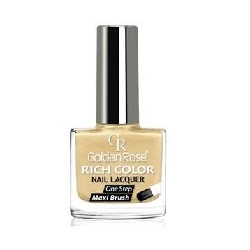 Golden Rose Rich Color Nail Lacquer 77 Oje