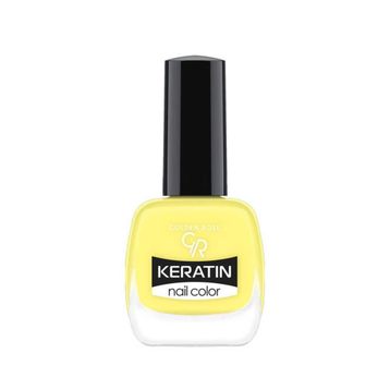 Golden Rose Rich Color Nail Lacquer 77 Oje