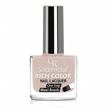 Golden Rose Rich Color Nail Lacquer 80 Oje