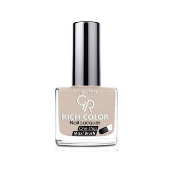 Golden Rose Rich Color Nail Lacquer 81 Oje