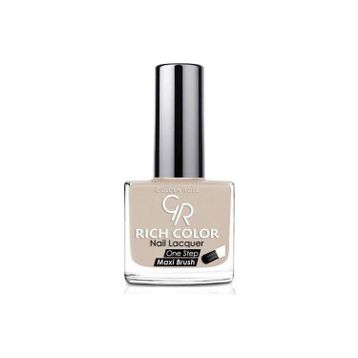 Golden Rose Rich Color Nail Lacquer 81 Oje