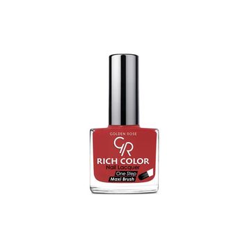 Golden Rose Rich Color Nail Lacquer 84 Oje