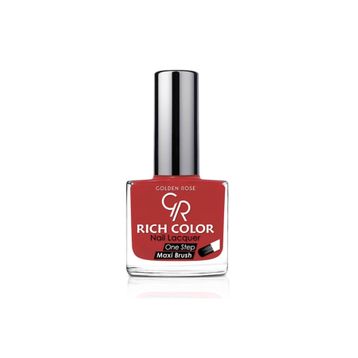 Golden Rose Rich Color Nail Lacquer 84 Oje