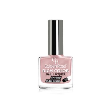 Golden Rose Rich Color No:02 Oje