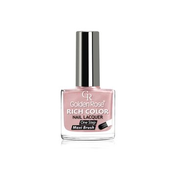 Golden Rose Rich Color No:02 Oje