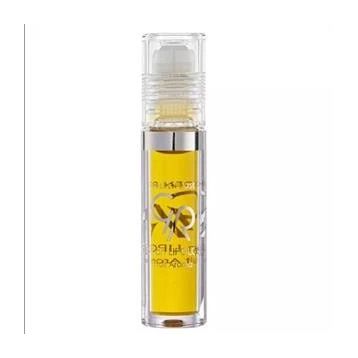 Golden Rose Roll On Lemon Lip Gloss