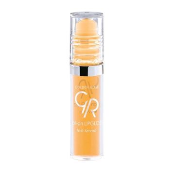 Golden Rose Roll On Lipgloss Portakal Meyveli Dudak Parlatıcı