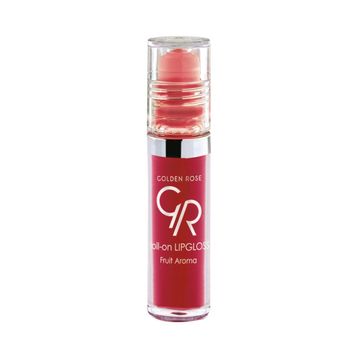 GOLDEN ROSE ROLL-ON LİPGLOSS STRAWBERRY