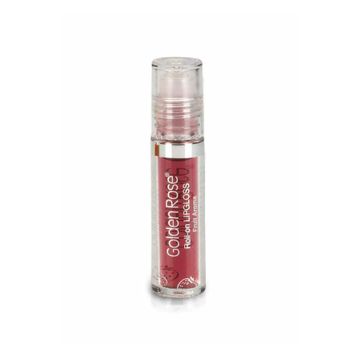 GOLDEN ROSE ROLL-ON LİPGLOSS STRAWBERRY