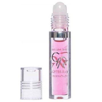 Golden Rose Roll-On Strawberry Lip Gloss
