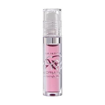 Golden Rose Roll-On Strawberry Lip Gloss