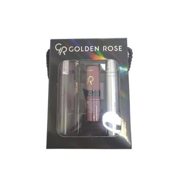 Golden Rose Set 2 Karma Kofre