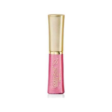 Golden Rose Shimmer Gloss 57 Lipgloss