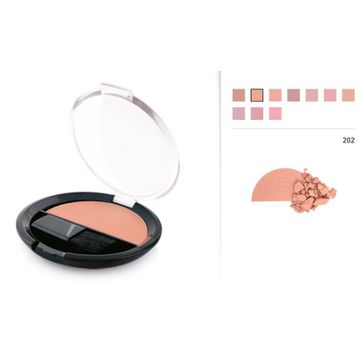 Golden Rose Silky Touch Blush On 202 Allık