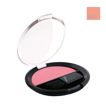 Golden Rose Silky Touch Blush On 202 Allık