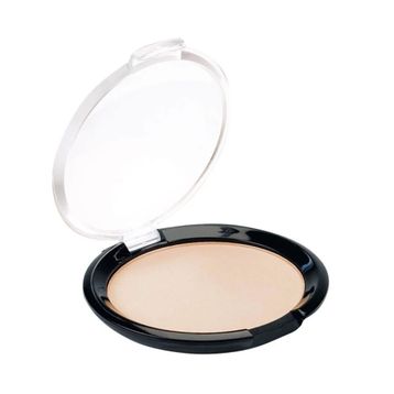 Golden Rose Silky Touch Compact Powder 04 Pudra