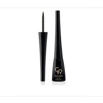 Golden Rose Siyah 4 ml Dipliner