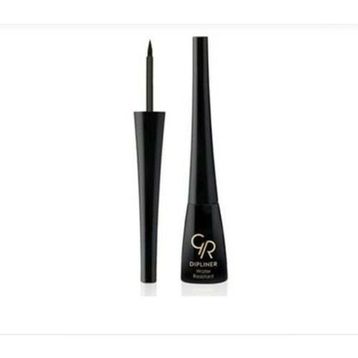 Golden Rose Siyah 4 ml Dipliner